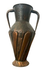 Portaombrelli antico con manici