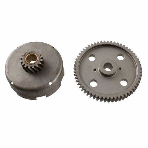 Campana frizione atala califfo - campana,