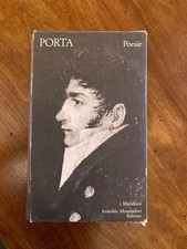 Carlo Porta, Poesie. I