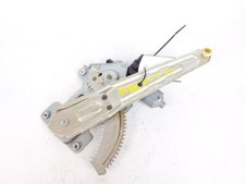 62222FJ000 SISTEMA ALZACRISTALLO PORTA POSTERIORE ELETTRICO DX SUBARU XV (GB) 4W