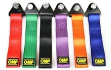 Gancio Traino Omp Per Auto