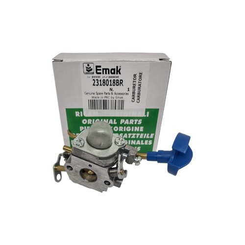 Carburatore soffiatore - carburatore,
