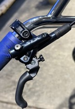 Shimano SLX PMOUNT I-Spec EVO