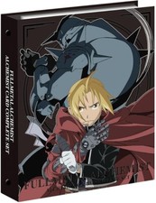 Fullmetal Alchemist -