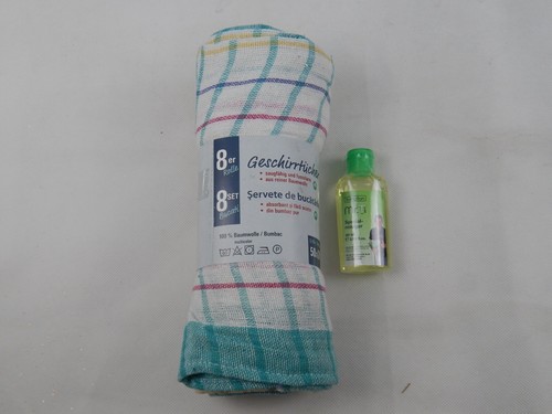 Set intonaco pezzi - set,
