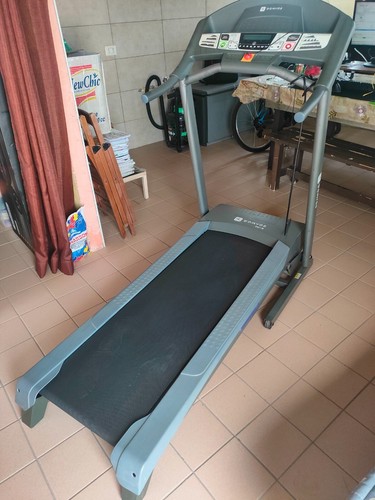 Tapis roulant domyos 3 - roulant,