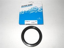 Shaft seal crankshaft