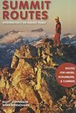 SUMMIT ROUTES: WASHINGTON'S