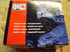 Pompa acqua QH-QCP2696 adatta