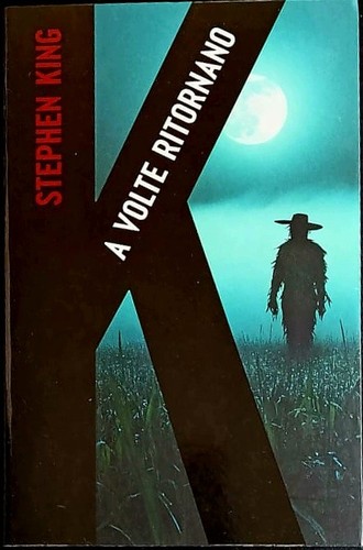 Volte ritornano stephen king - a,