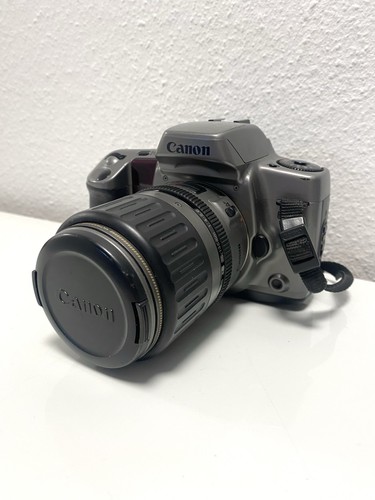 Canon eos fotocamera slr - 10,