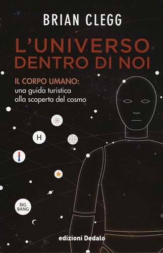 Universo dentro noi il - di, noi.