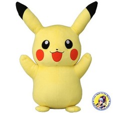 POKEMON Best Wishes peluche