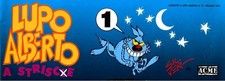 Lupo Alberto a striscie 01-06