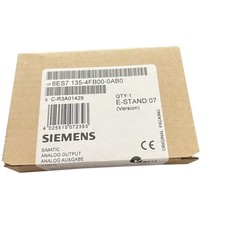 6ES7135-4FB00-0AB0 Nuovo
