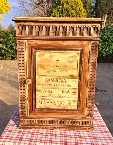 Cantinetta mobile bar - cantinetta,