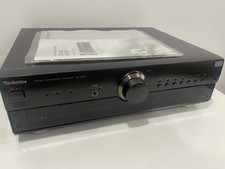 Technics SU-A808 Amplificatore