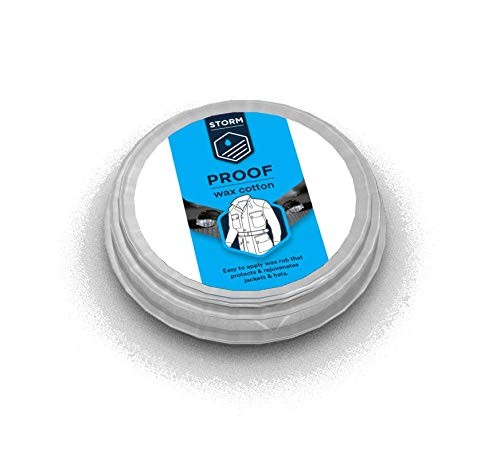 Wax cotton dressing cera per - wax,