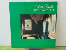 Nick Drake – Five Leaves