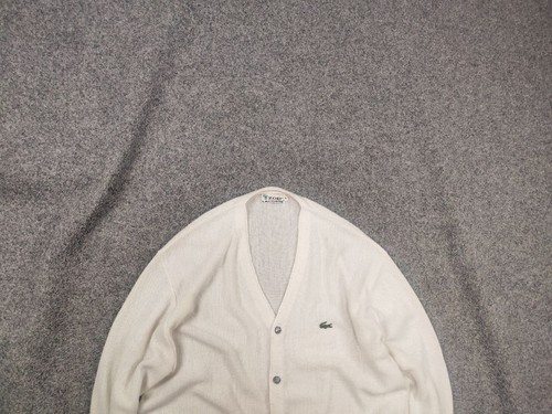 Raro maglione cardigan - , bianco