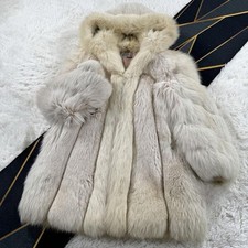 Cappotto Saga Fox Shadow Fox