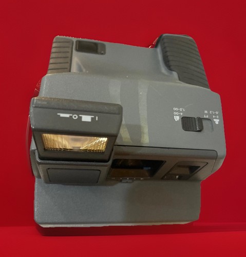 Polaroid impulse instant - polaroid,