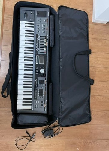 Roland v combo - vr-09, v-combo
