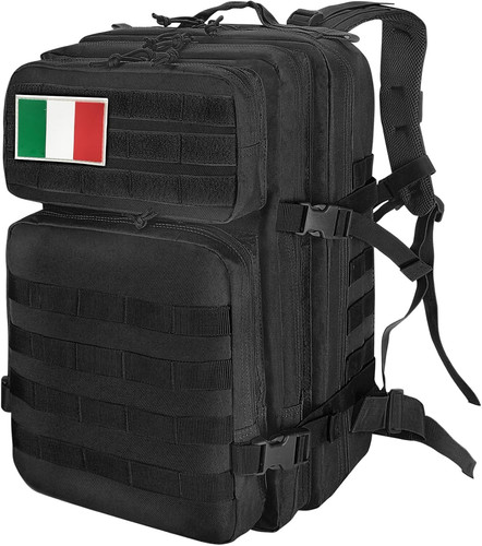 Zaino militare litri - 45,