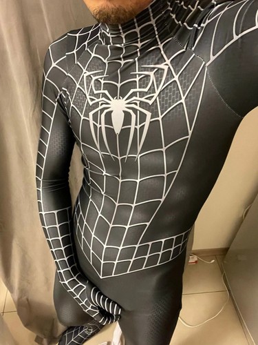 Costume cosplay uomo tuta - ,