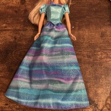 Barbie Fairytopia Mermaidia