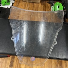 Parabrezza schermo Suzuki GSXR