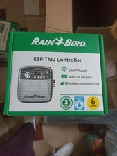 Centralina Irrigazione Rain