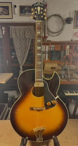 Fusion blues 400 - fusion, fb-400