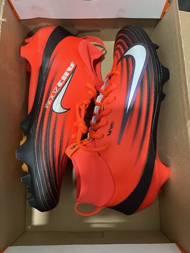 Scarpe calcio nike zoom air - da,