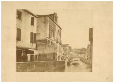 Antonio Perini, Italia