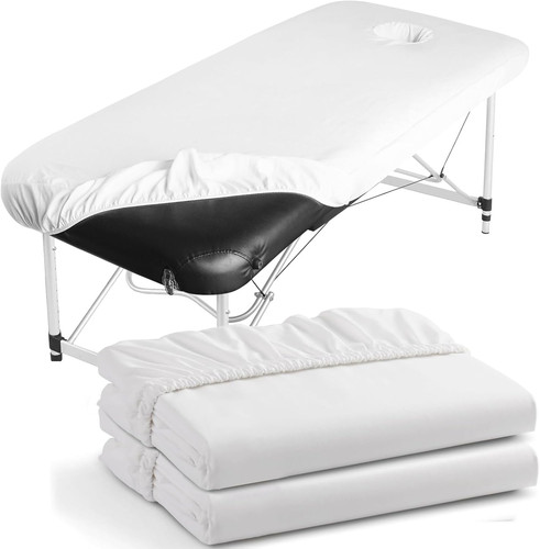 2pcs coprilettino massaggio - 2pcs,