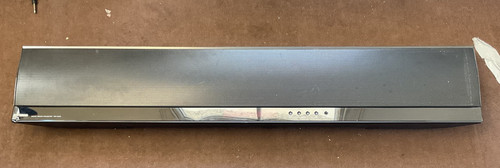 Yamaha ysp 5100 soundbar - yamaha,
