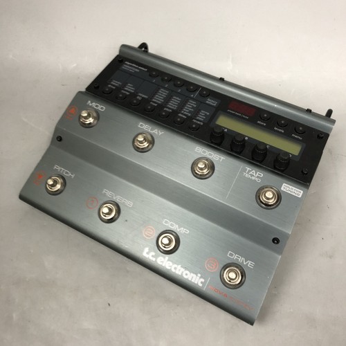 Electronic nova system - tc,