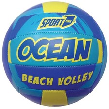 PALLONE IN CUOIO BEACH VOLLEY