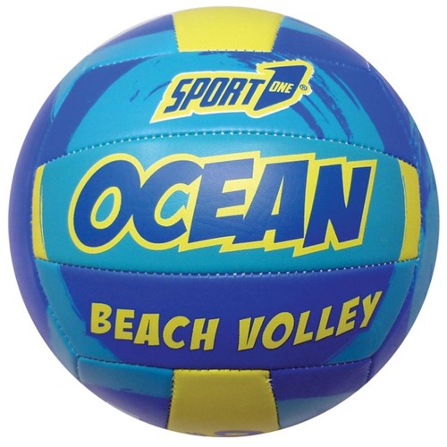 Pallone cuoio beach - cuoio, volley