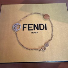 Bracciale Fendi EFIS Accessori