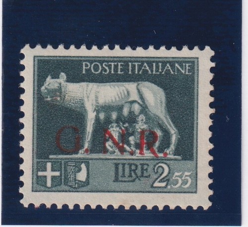 1944 n r tiratura - r.s.i.,