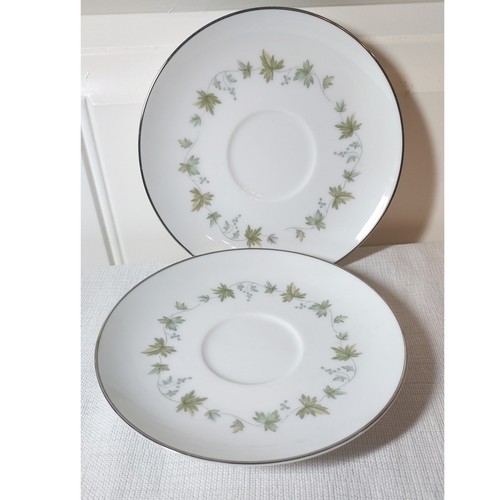 Set piattini noritake - set,