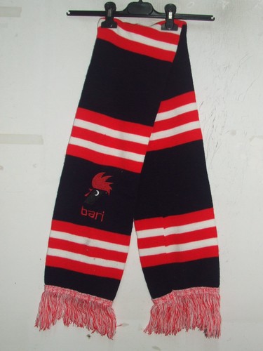 Sciarpa scarf calcio schal - scarf,