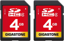 Scheda Di Memoria SDHC Da 4