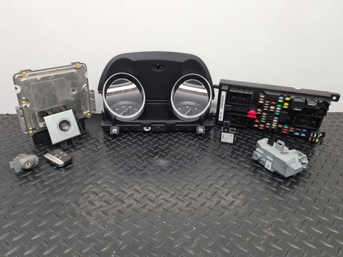 Set serratura range - range, rover
