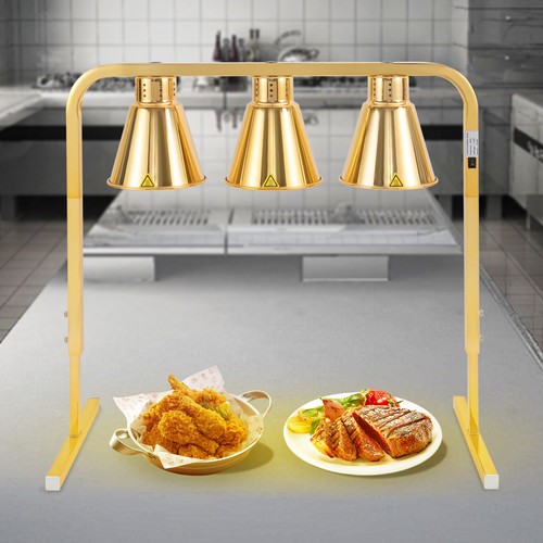 Lampada scaldavivande teste - lampada, 3