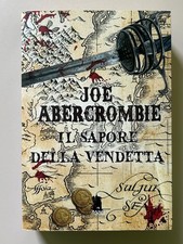 Sapore della vendetta di - sapore,