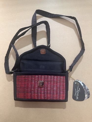 Borsa mano saraye - a,