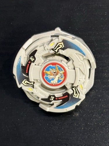 Beyblade takara tomy driger - tomy, g